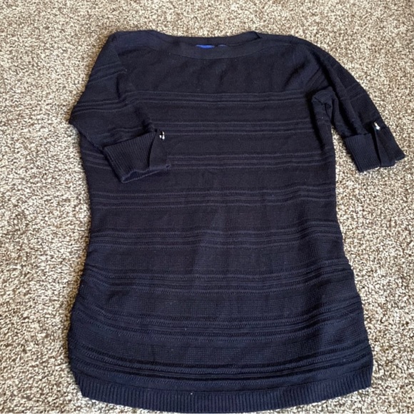 Apt 9 sweater bundle - Picture 5 of 12